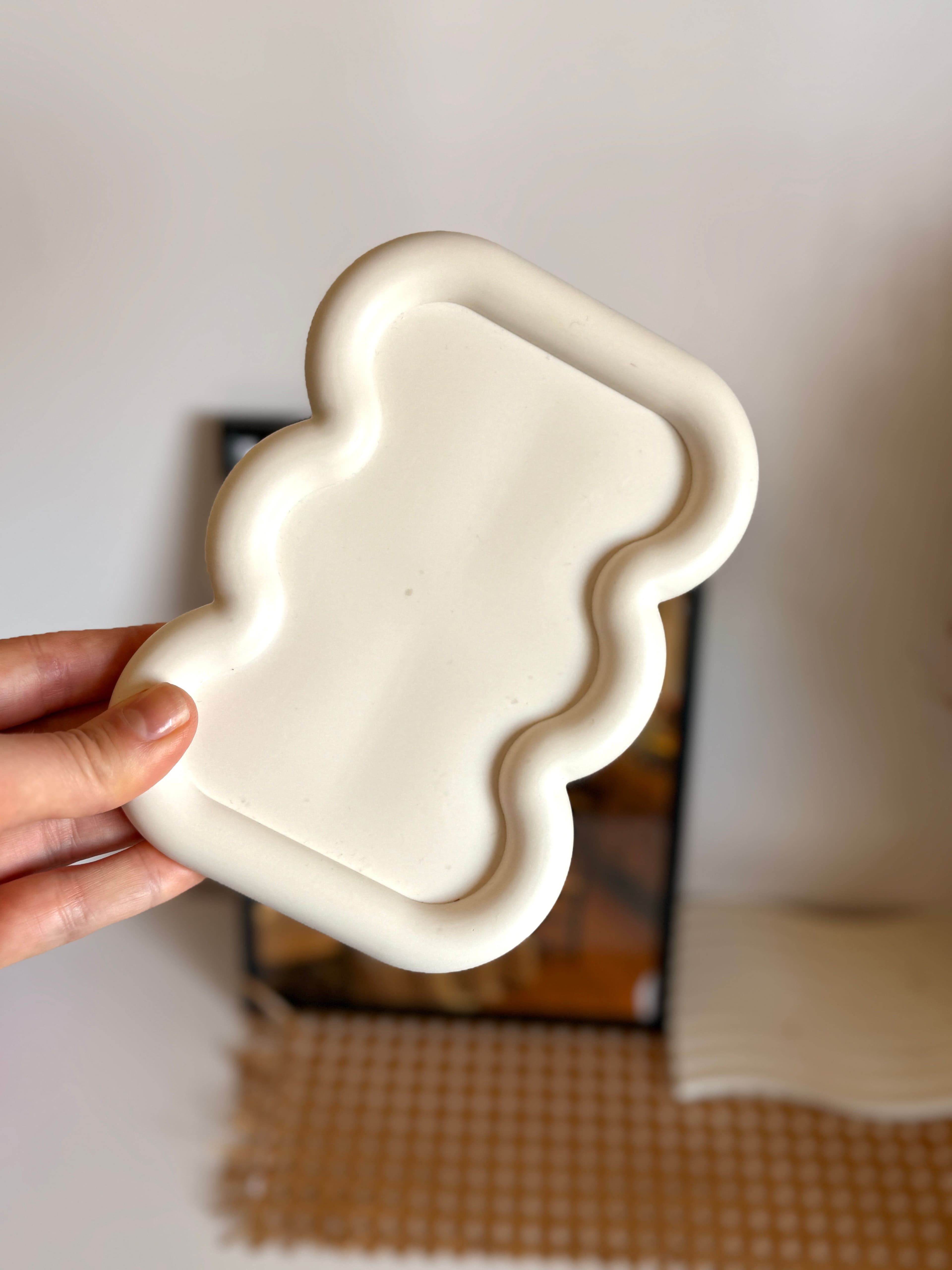 Wave Tray