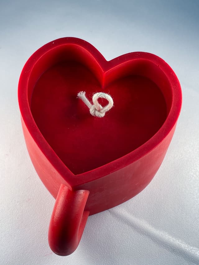 Ring Holder 