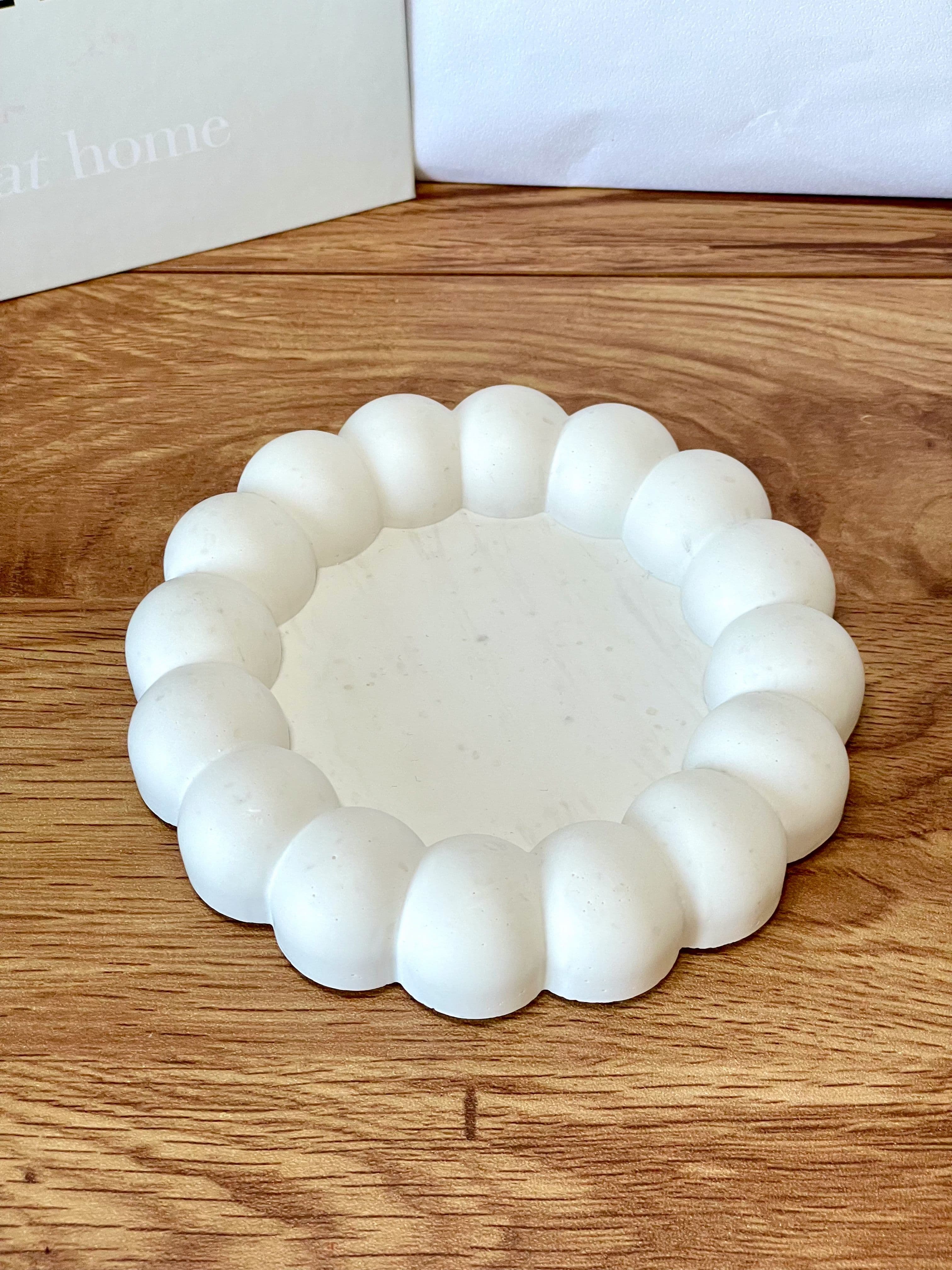 Round Tray