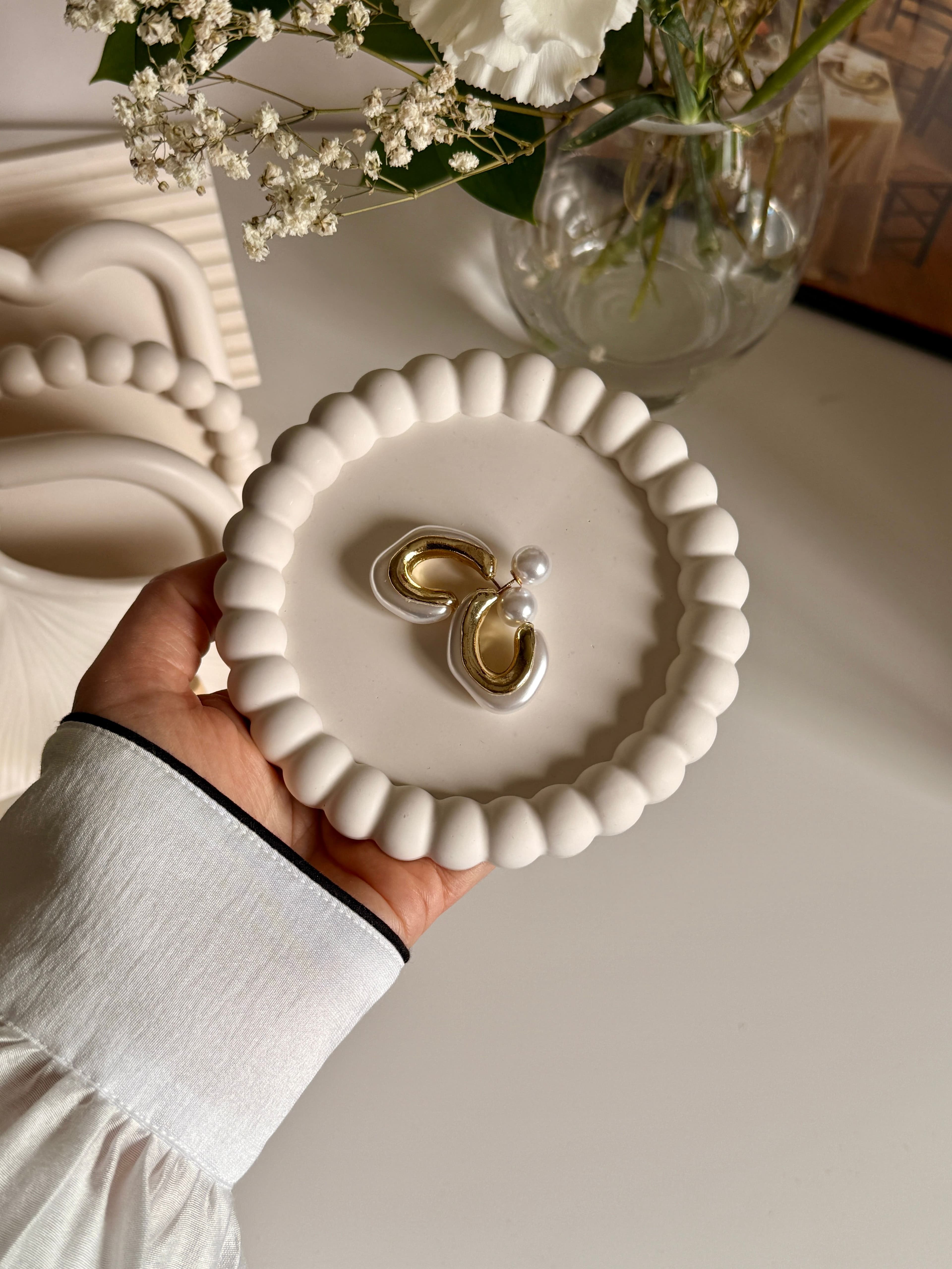 Bubble Tray