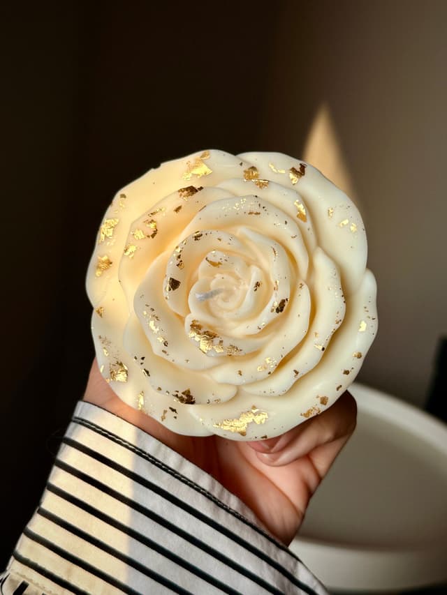 Golden ROSA