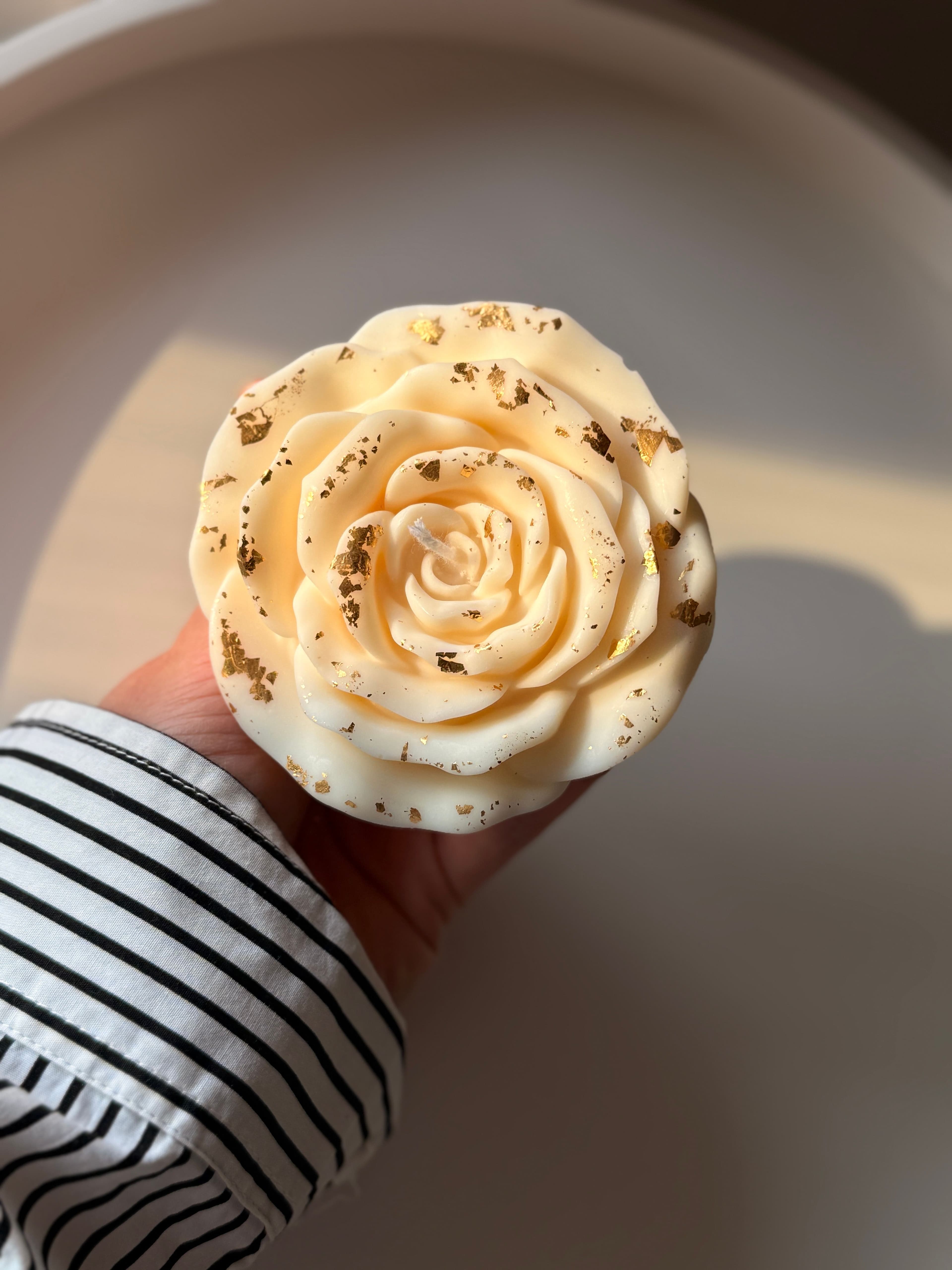 Golden ROSA
