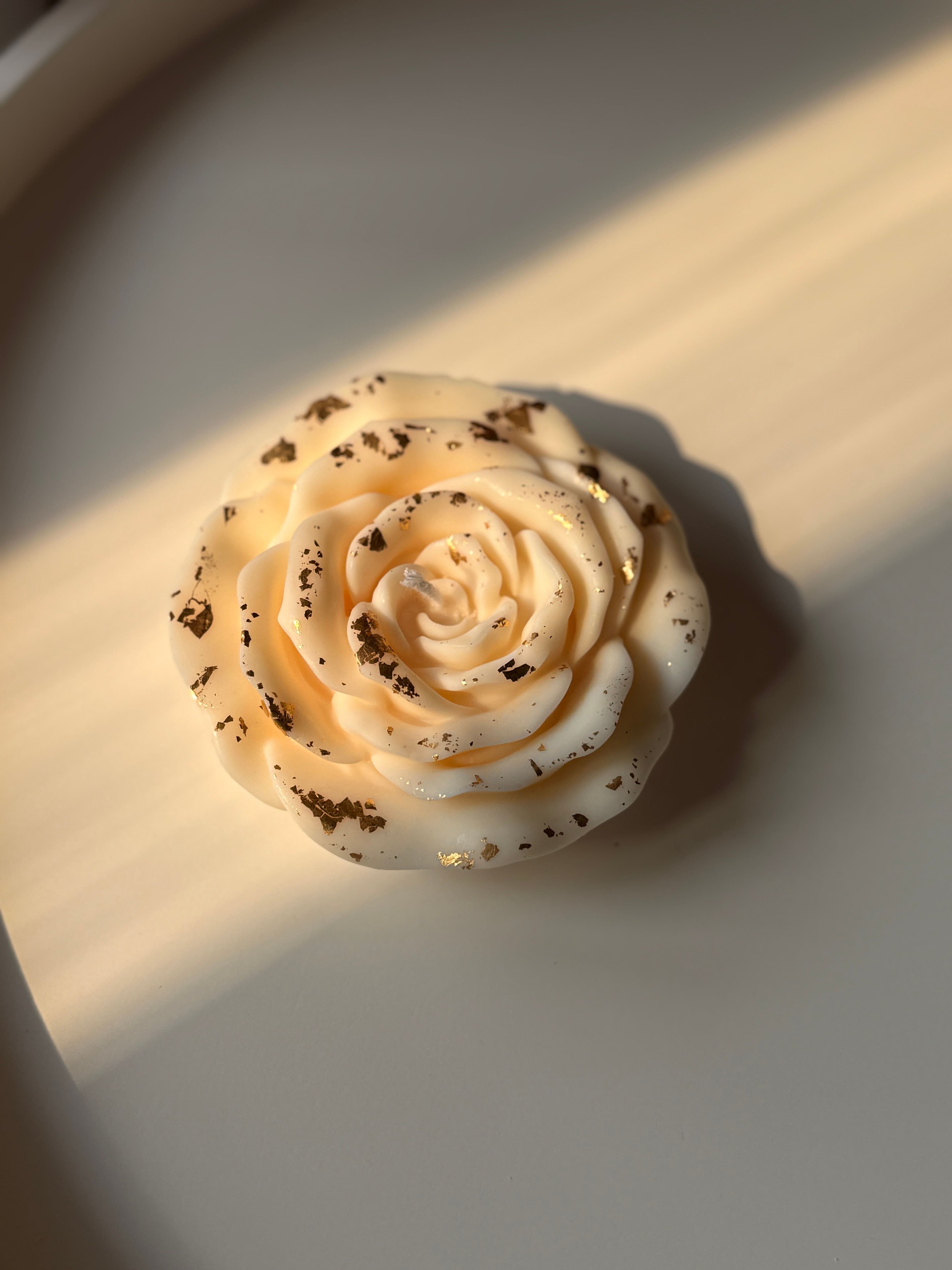 Golden ROSA