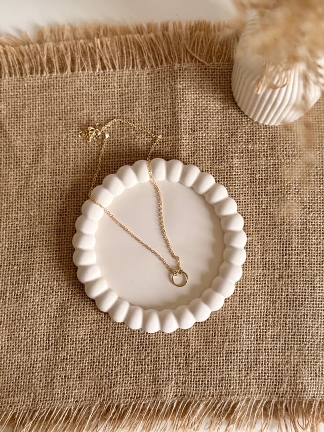 Bubble Tray