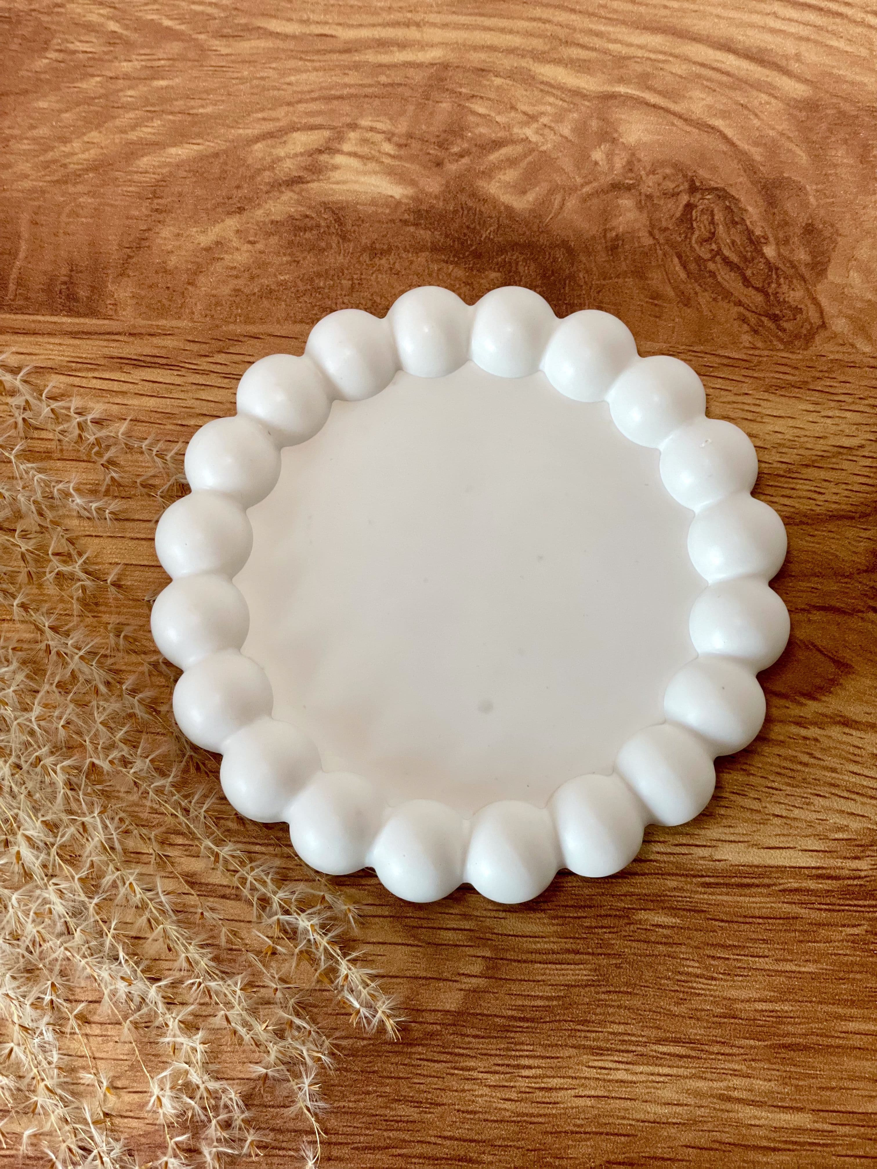 Mini Bubble Tray