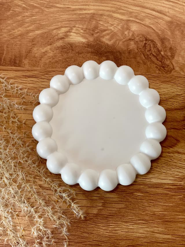 Bubble tray