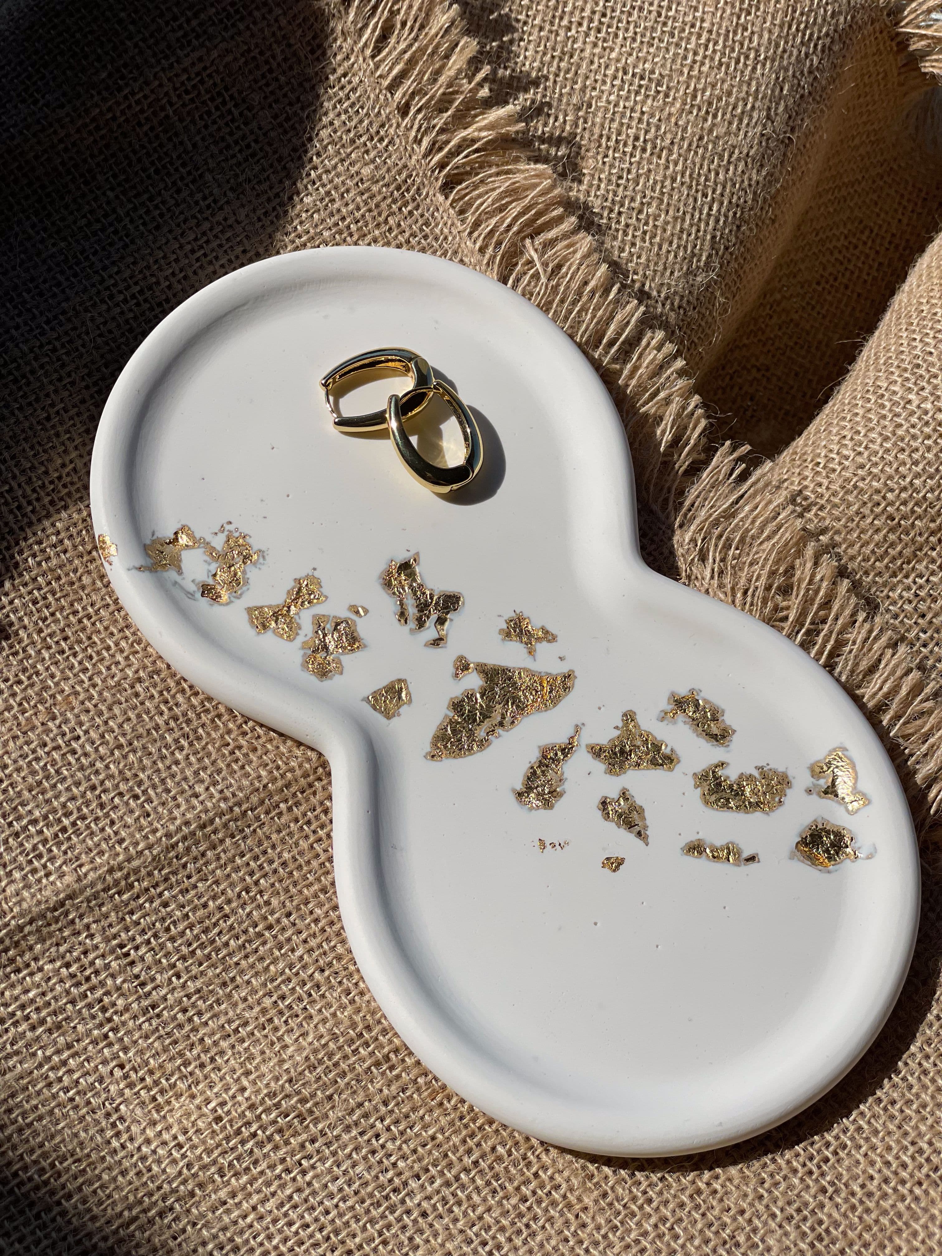 Nut Tray 