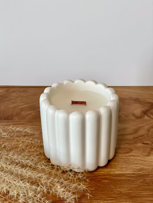Molly Soy Candle