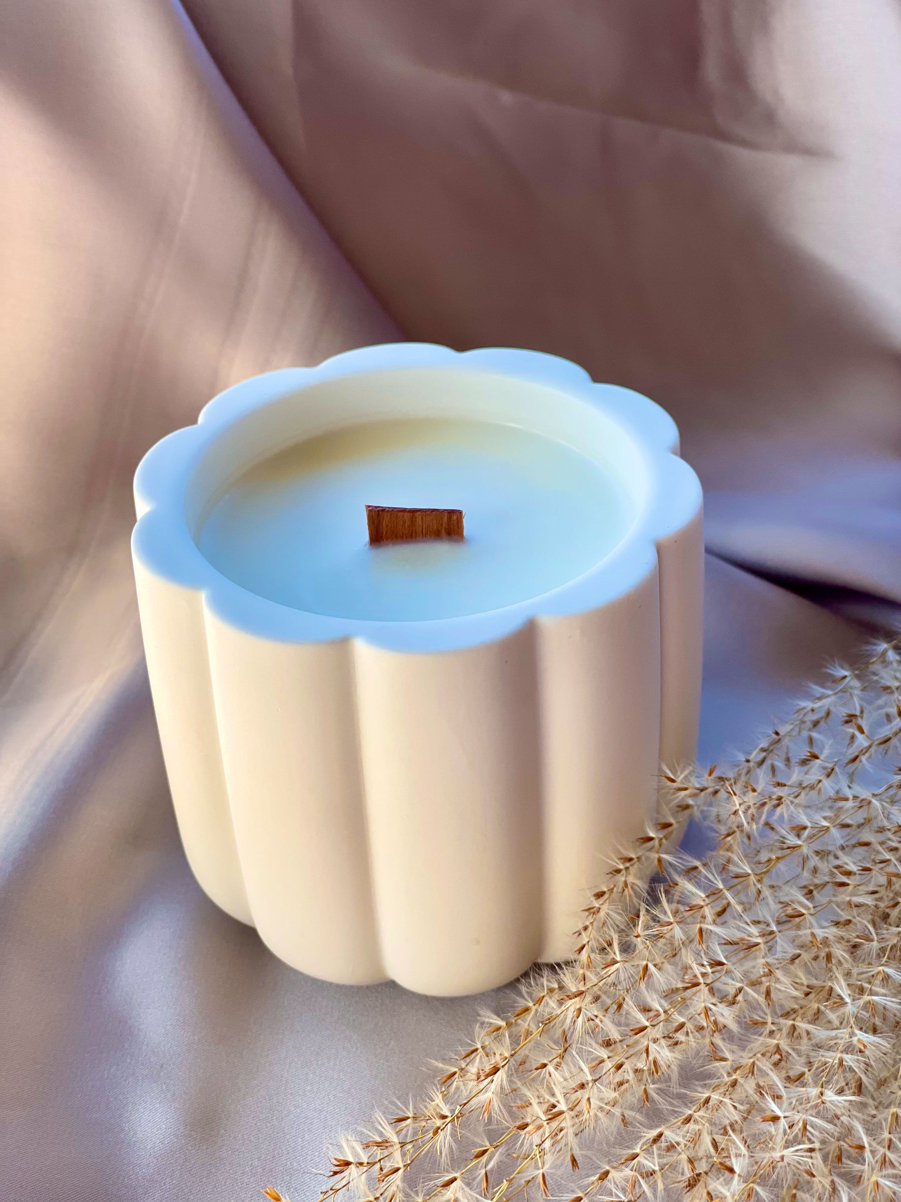 Adele Candle 