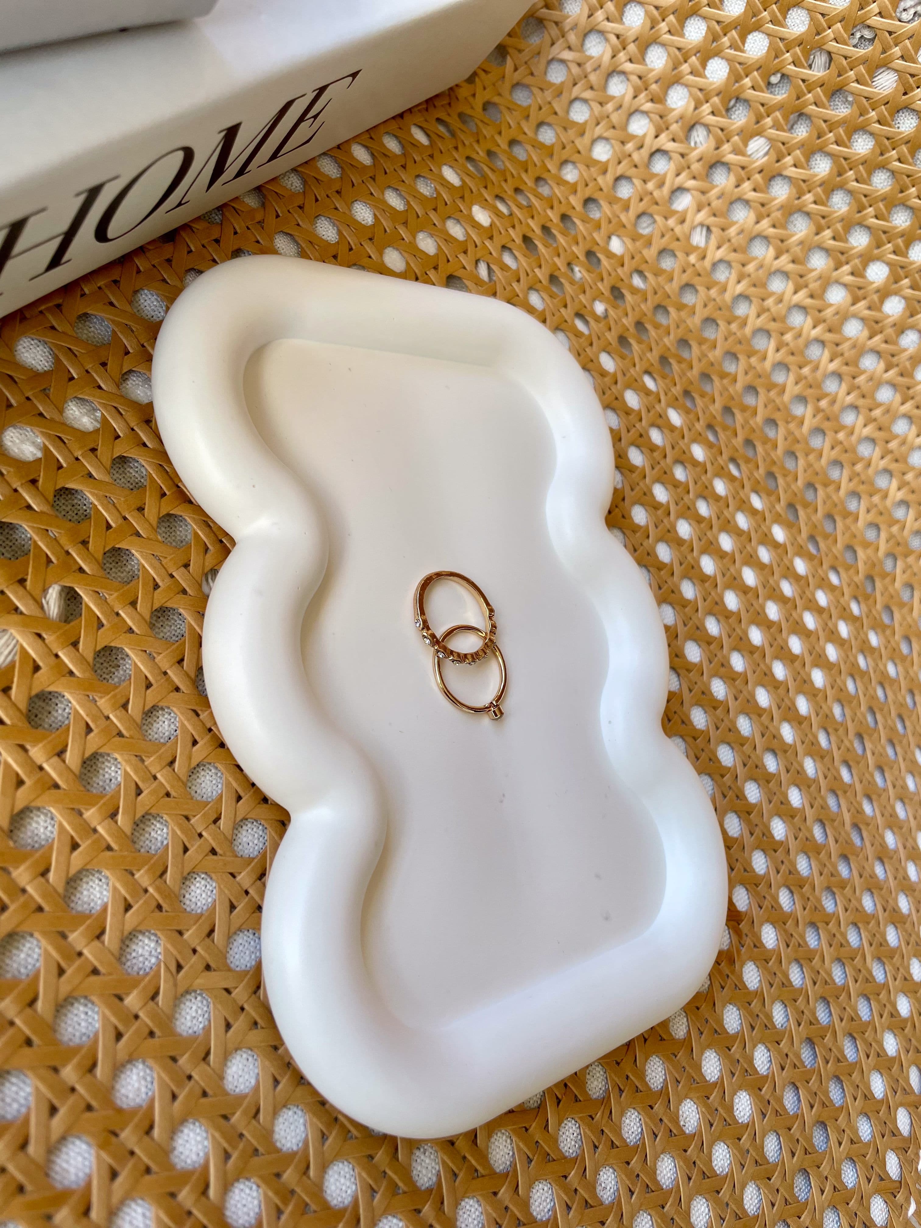 Wave Tray