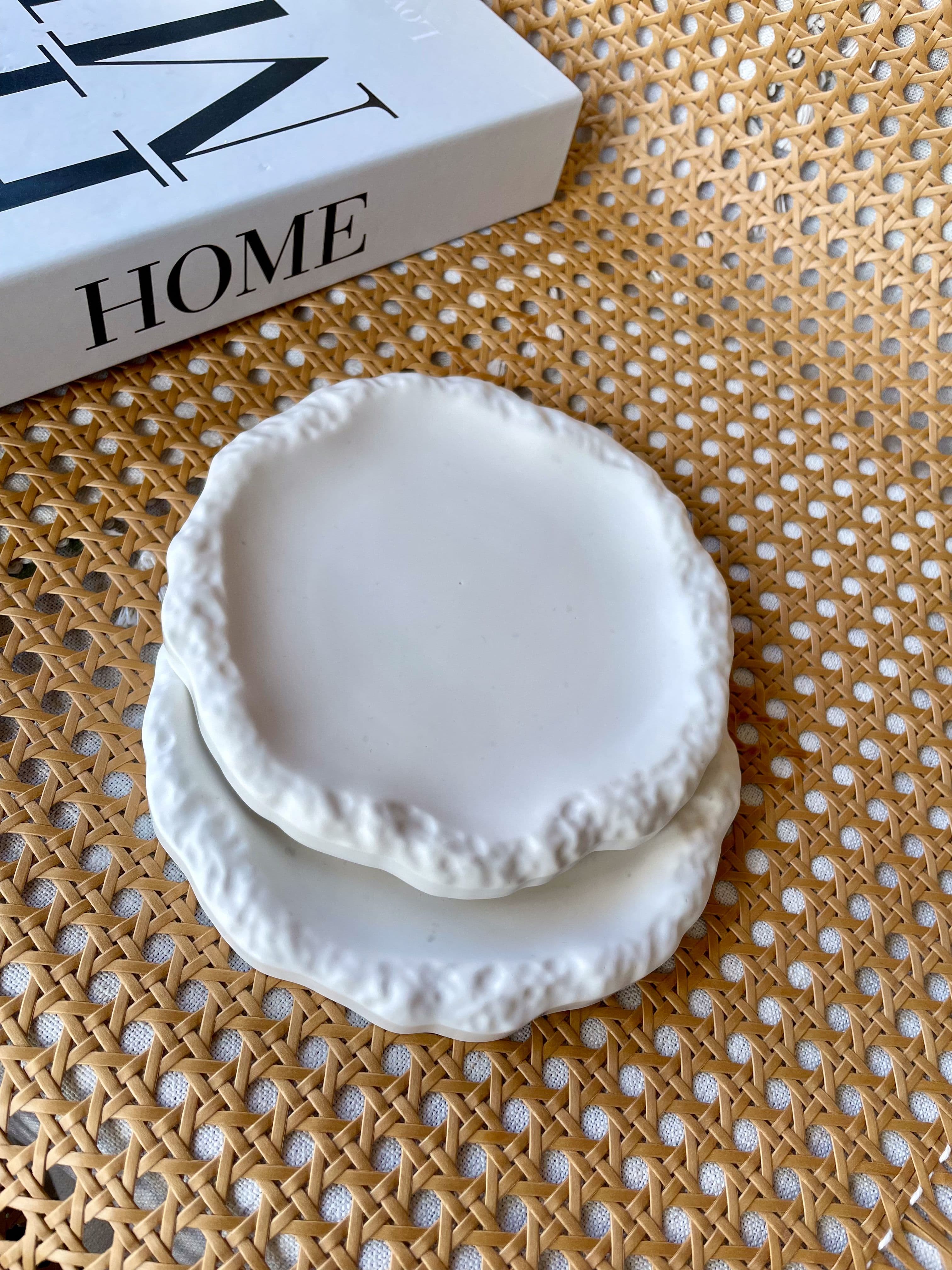 Roma Tray
