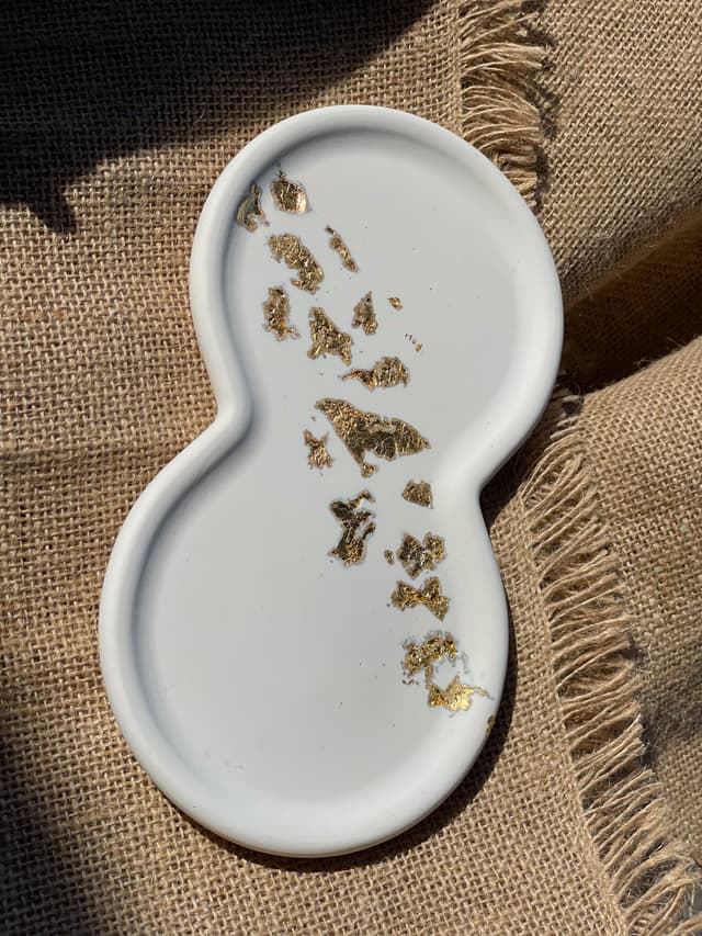 Nut Tray 