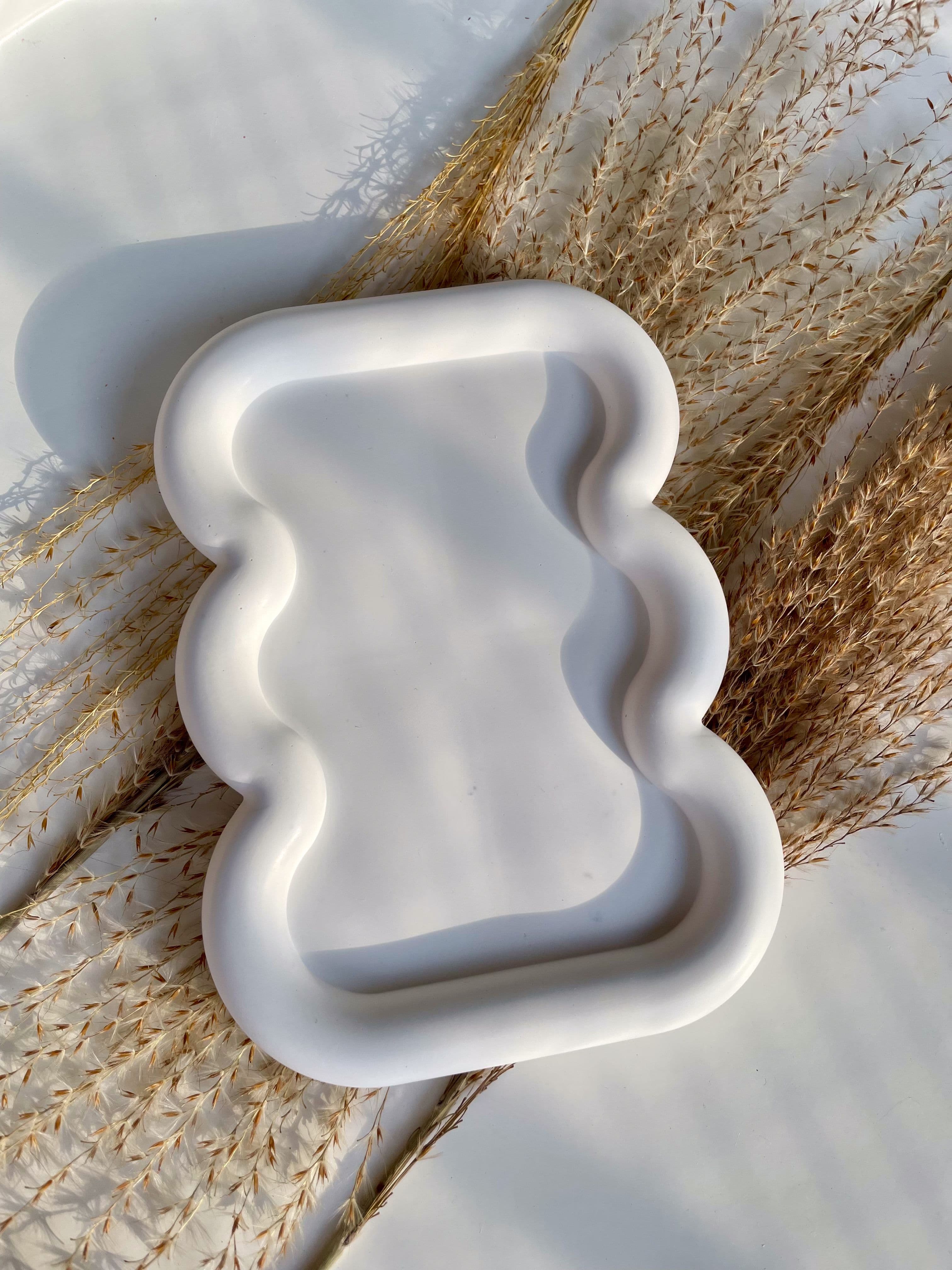 Wave Tray