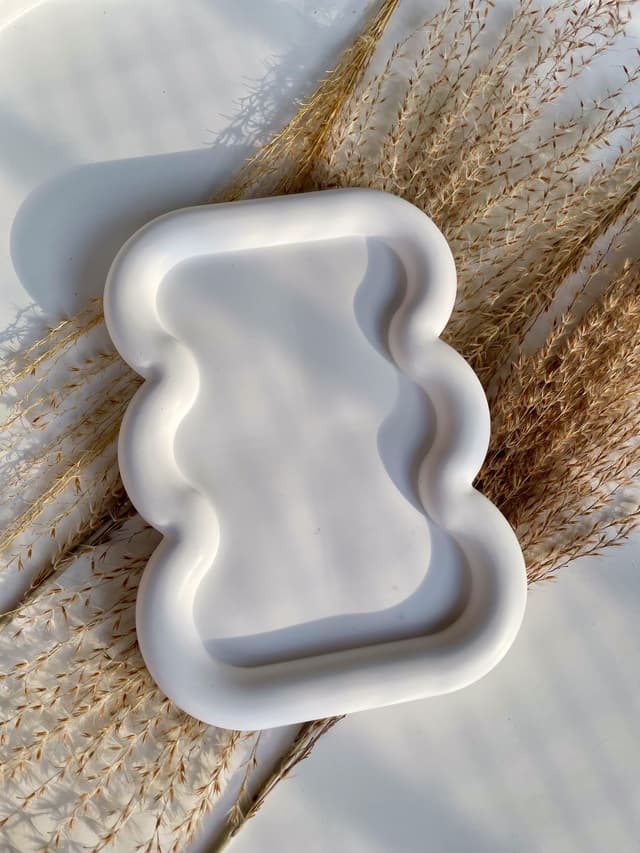 Wave Tray