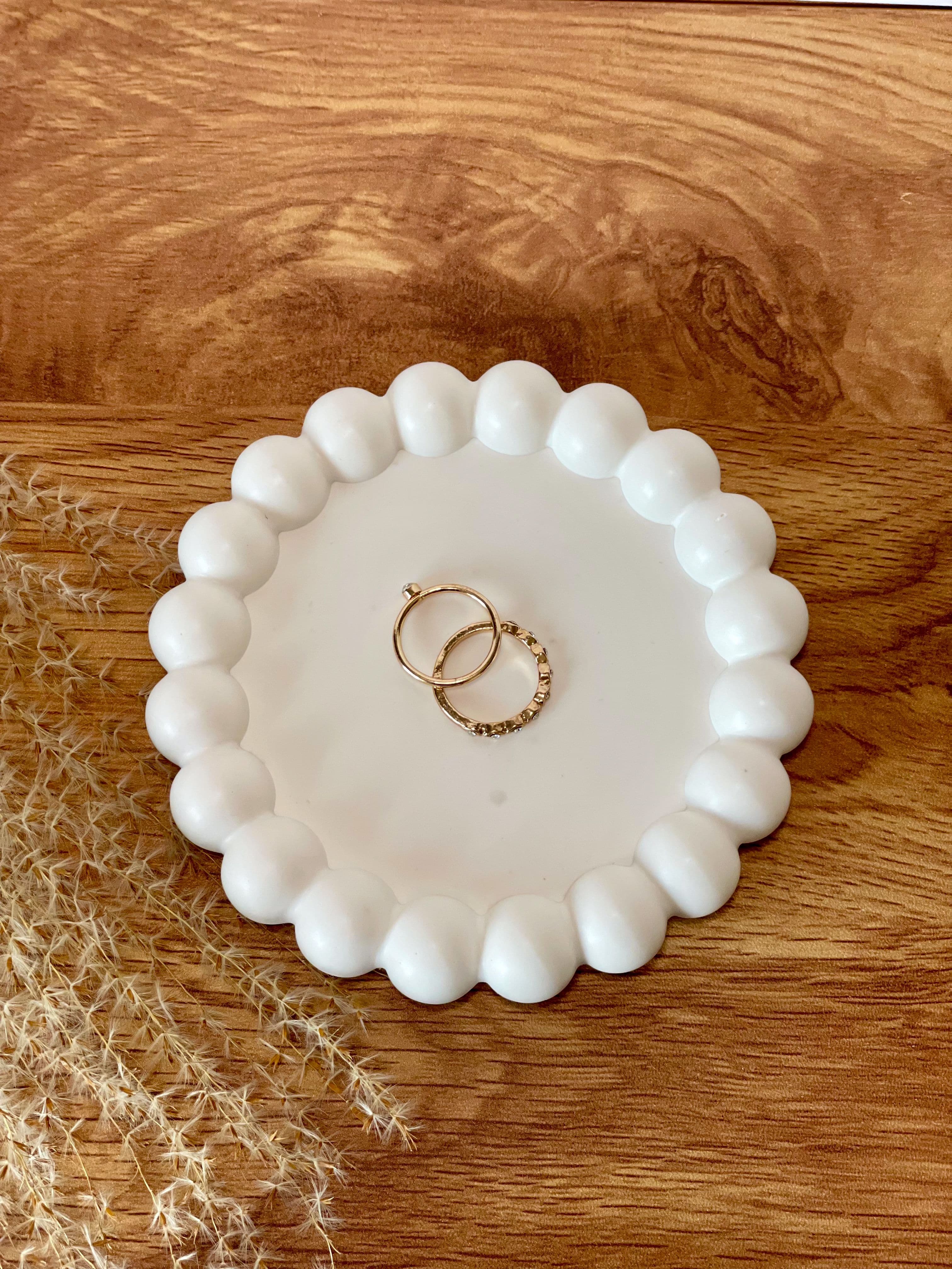 Bubble tray